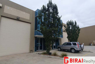 Factory, Warehouse & Industrial commercial property sold at 8/22 Makland Drive Derrimut VIC 3026 Factory, Warehouse & Industrial commercial property sold at 8/22 Makland Drive Derrimut VIC 3026