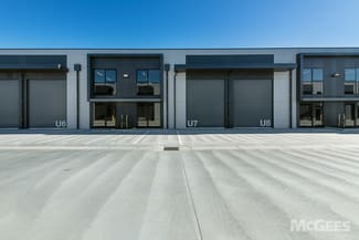 Factory, Warehouse & Industrial commercial property for sale at 36-39 Third Avenue Mawson Lakes SA 5095 Factory, Warehouse & Industrial commercial property for sale at 36-39 Third Avenue Mawson Lakes SA 5095