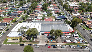 Factory, Warehouse & Industrial commercial property sold at 191 THE HORSLEY DRIVE Fairfield East NSW 2165 Factory, Warehouse & Industrial commercial property sold at 191 THE HORSLEY DRIVE Fairfield East NSW 2165