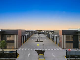 Factory, Warehouse & Industrial commercial property for sale at 28 Notus Drive Morayfield QLD 4506