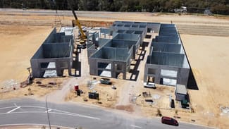 Offices commercial property for sale at Lot 545/23 Artemis Loop Wattleup WA 6166 Offices commercial property for sale at Lot 545/23 Artemis Loop Wattleup WA 6166