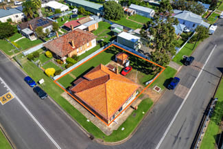 Shop & Retail commercial property sold at 4 Drinan Street Branxton NSW 2335 Shop & Retail commercial property sold at 4 Drinan Street Branxton NSW 2335