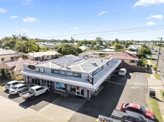Shop & Retail commercial property sold at 73 Gavin Street Bundaberg North QLD 4670