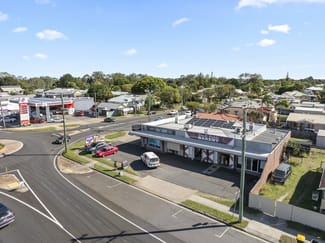 Shop & Retail commercial property sold at 73 Gavin Street Bundaberg North QLD 4670