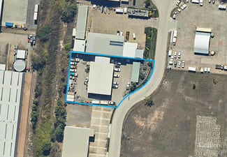 Factory, Warehouse & Industrial commercial property sold at 2/661 Ingham Road Mount St John QLD 4818 Factory, Warehouse & Industrial commercial property sold at 2/661 Ingham Road Mount St John QLD 4818