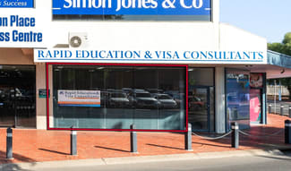Shop & Retail commercial property sold at 1/2-14 Station Place Werribee VIC 3030 Shop & Retail commercial property sold at 1/2-14 Station Place Werribee VIC 3030