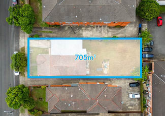 Development / Land commercial property sold at 107 Graham Street Berala NSW 2141 Development / Land commercial property sold at 107 Graham Street Berala NSW 2141
