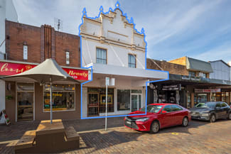 Shop & Retail commercial property for sale at 368-370 High Street Maitland NSW 2320