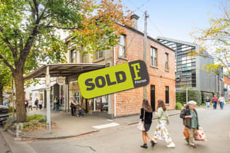 Shop & Retail commercial property sold at 279 Coventry Street South Melbourne VIC 3205 Shop & Retail commercial property sold at 279 Coventry Street South Melbourne VIC 3205