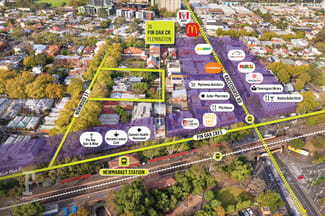 Shop & Retail commercial property for sale at 26 Pin Oak Crescent Flemington VIC 3031 Shop & Retail commercial property for sale at 26 Pin Oak Crescent Flemington VIC 3031