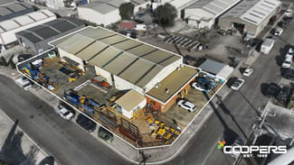 Factory, Warehouse & Industrial commercial property sold at 13 Reddrop Street Maddingley VIC 3340 Factory, Warehouse & Industrial commercial property sold at 13 Reddrop Street Maddingley VIC 3340