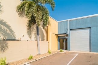 Factory, Warehouse & Industrial commercial property sold at NT Factory, Warehouse & Industrial commercial property sold at NT