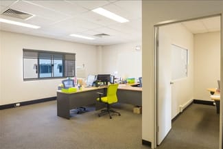 Offices commercial property sold at NT Offices commercial property sold at NT
