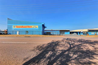 Shop & Retail commercial property sold at NT Shop & Retail commercial property sold at NT
