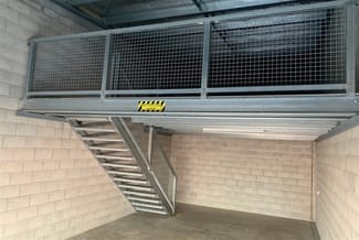 Factory, Warehouse & Industrial commercial property sold at NT