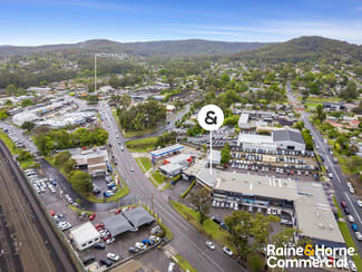 Shop & Retail commercial property for sale at 455 Pacific Highway Wyoming NSW 2250 Shop & Retail commercial property for sale at 455 Pacific Highway Wyoming NSW 2250