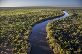 Rural / Farming commercial property for sale at Neumayer Valley Station 2900 Talawanta Road Stokes QLD 4823