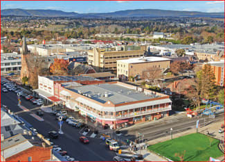 Shop & Retail commercial property sold at Shops 11 & 5/82 George Street Bathurst NSW 2795 Shop & Retail commercial property sold at Shops 11 & 5/82 George Street Bathurst NSW 2795