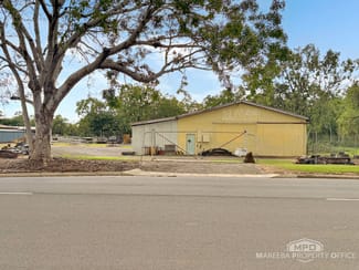 Factory, Warehouse & Industrial commercial property sold at 12 Reynolds Street Mareeba QLD 4880 Factory, Warehouse & Industrial commercial property sold at 12 Reynolds Street Mareeba QLD 4880