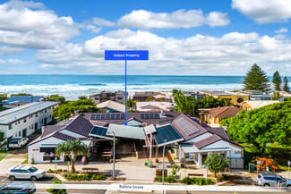 Shop & Retail commercial property sold at 63-65 Ballina Street Lennox Head NSW 2478