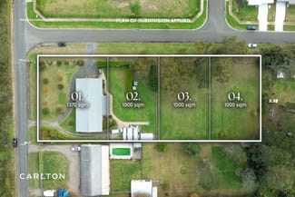 Development / Land commercial property sold at 20 Azalea Street Colo Vale NSW 2575 Development / Land commercial property sold at 20 Azalea Street Colo Vale NSW 2575