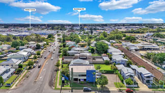 Offices commercial property sold at 71 Burnett Street Bundaberg South QLD 4670