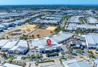Factory, Warehouse & Industrial commercial property sold at 64 Bushland Ridge Bibra Lake WA 6163 Factory, Warehouse & Industrial commercial property sold at 64 Bushland Ridge Bibra Lake WA 6163