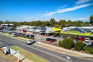 Medical / Consulting commercial property sold at 34-36 Minilya Parkway Greenfields WA 6210 Medical / Consulting commercial property sold at 34-36 Minilya Parkway Greenfields WA 6210