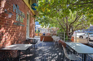 Hotel, Motel, Pub & Leisure commercial property sold at 23 Cale Street Midland WA 6056 Hotel, Motel, Pub & Leisure commercial property sold at 23 Cale Street Midland WA 6056