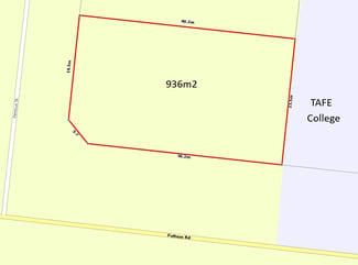 Offices commercial property sold at 105 Fulham Road Mundingburra QLD 4812 Offices commercial property sold at 105 Fulham Road Mundingburra QLD 4812