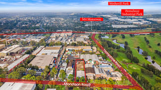 Factory, Warehouse & Industrial commercial property sold at 74 Mandoon Road Girraween NSW 2145 Factory, Warehouse & Industrial commercial property sold at 74 Mandoon Road Girraween NSW 2145