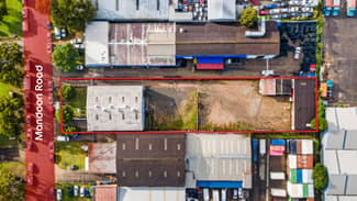 Factory, Warehouse & Industrial commercial property sold at 74 Mandoon Road Girraween NSW 2145 Factory, Warehouse & Industrial commercial property sold at 74 Mandoon Road Girraween NSW 2145