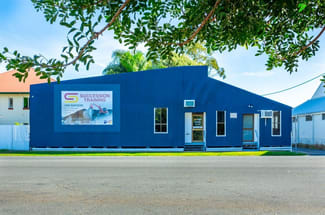 Medical / Consulting commercial property for sale at 14B Cambridge Street Rockhampton City QLD 4700