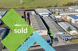 Factory, Warehouse & Industrial commercial property sold at 14 Centre Road & 43 Alexanders Road Morwell VIC 3840 Factory, Warehouse & Industrial commercial property sold at 14 Centre Road & 43 Alexanders Road Morwell VIC 3840