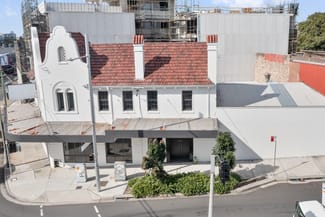 Offices commercial property for lease at 450 Parramatta Road Petersham NSW 2049 Offices commercial property for lease at 450 Parramatta Road Petersham NSW 2049