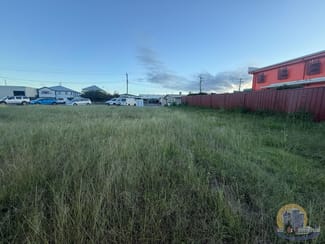 Development / Land commercial property for sale at 116 George Street Bundaberg Central QLD 4670