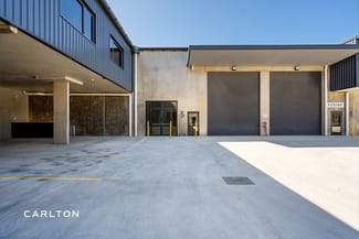 Factory, Warehouse & Industrial commercial property for sale at 5/14-16 Davy Street Mittagong NSW 2575