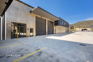 Factory, Warehouse & Industrial commercial property for sale at 5/14-16 Davy Street Mittagong NSW 2575 Factory, Warehouse & Industrial commercial property for sale at 5/14-16 Davy Street Mittagong NSW 2575