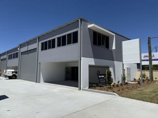 Factory, Warehouse & Industrial commercial property for lease at Unit 2/53 Wallsend Road Sandgate NSW 2304