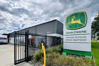 Factory, Warehouse & Industrial commercial property sold at 5 Alliance Avenue Morisset NSW 2264