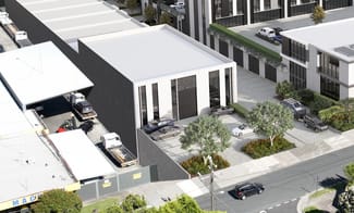 Factory, Warehouse & Industrial commercial property sold at 31S/17 Franklyn Street Huntingdale VIC 3166