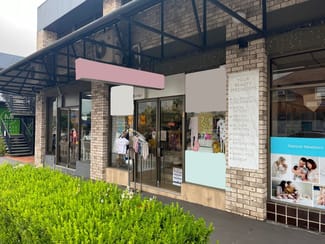 Shop & Retail commercial property sold at 3/116 High Street East Maitland NSW 2323 Shop & Retail commercial property sold at 3/116 High Street East Maitland NSW 2323
