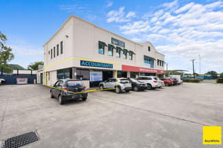 Offices commercial property sold at 1/361-363 Sheridan Street Cairns North QLD 4870