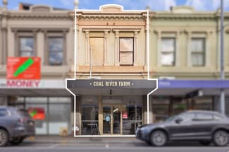 Shop & Retail commercial property sold at 82 George Street Launceston TAS 7250