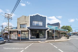Shop & Retail commercial property for sale at 1 Addison Road Marrickville NSW 2204 Shop & Retail commercial property for sale at 1 Addison Road Marrickville NSW 2204