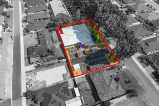Other commercial property sold at 10 Russell Road Madeley WA 6065 Other commercial property sold at 10 Russell Road Madeley WA 6065