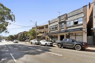 Hotel, Motel, Pub & Leisure commercial property for sale at 483 Old South Head Road Rose Bay NSW 2029