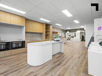Factory, Warehouse & Industrial commercial property sold at 64/31-37 Norcal Road Nunawading VIC 3131