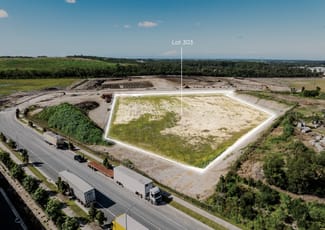 Development / Land commercial property sold at Lot 303 Coastlink Court, 'Vantage Yatala' Stapylton QLD 4207 Development / Land commercial property sold at Lot 303 Coastlink Court, 'Vantage Yatala' Stapylton QLD 4207