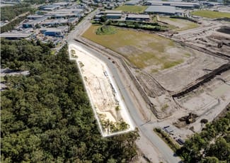 Development / Land commercial property sold at Lot 304 Christensen Road South, ‘Vantage Yatala’ Stapylton QLD 4207 Development / Land commercial property sold at Lot 304 Christensen Road South, ‘Vantage Yatala’ Stapylton QLD 4207